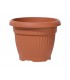 PST DONICA TERRA 45 terakota