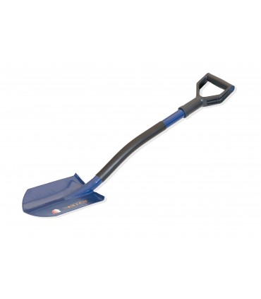 BIG - SPO SAPERKA METALOWA OSTRA