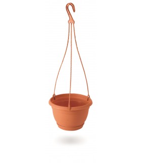 PST - DONICZKA AGRO WISZĄCA 270 - TERAKOTA