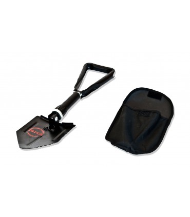 BIG - S05 SAPERKA SKŁADANA 