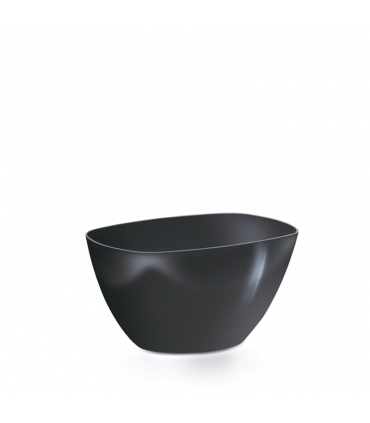 PST Doniczka COUBI 200 antracyt