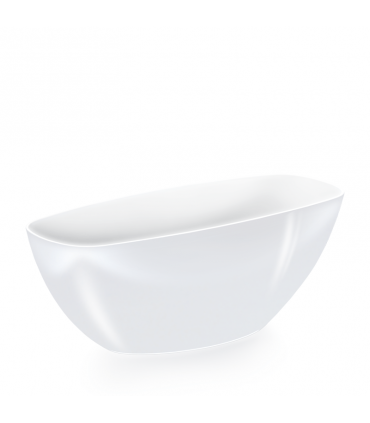 PST Doniczka COUBI 360 biały