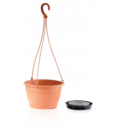 PST DONICZKA TERRA WISZĄCA 290 terakota