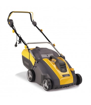 STIGA WERTYKULATOR EL. SV 415 E