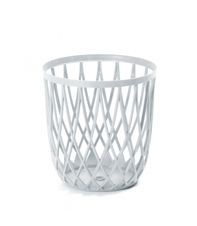 PST - Kosz UNIQUBO 35 - biały