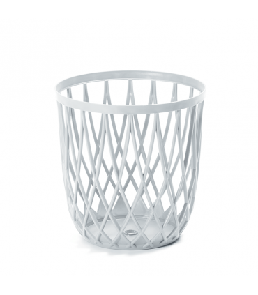 PST - Kosz UNIQUBO 55 - biały