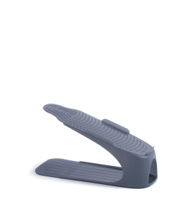 PST Organizer na buty SPACYSHOE 30-38 antracyt