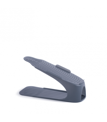 PST Organizer na buty SPACYSHOE 30-38 antracyt