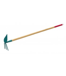 BIG D - MSDD MOTYCZKA SERCÓWKA Z WIDEŁKAMI