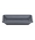 PST PODSTAWKA KWADRAT TERRA 270 antracyt
