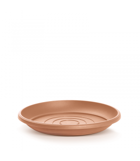 PST PODSTAWKA TERRA 14 terakota
