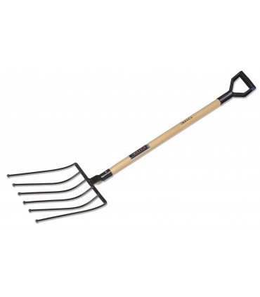 BIG - GB GABLE DO BURAKA 6-ZĘBNE