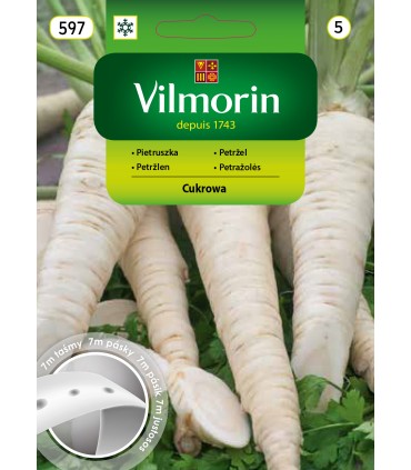 V - TAŚMA PIETRUSZKA CUKROWA 7M (5)