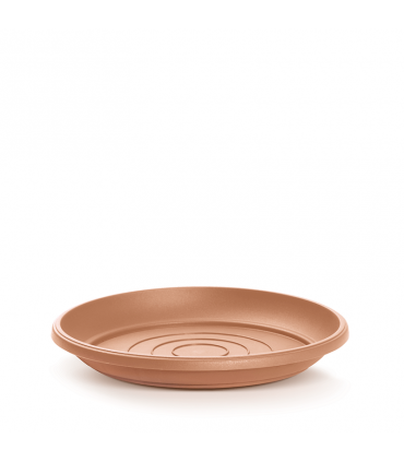 PST PODSTAWKA TERRA 25 terakota