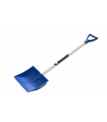 BIG Z - LSM MAŁA ŁOPATKA DO ŚNIEGU 