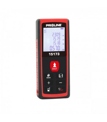 PROLINE DALMIERZ LASEROWY 40m