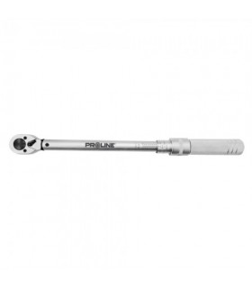 PROLINE KLUCZ DYNAMOMETRYCZNY 1/2" 40-210NM, 460mm