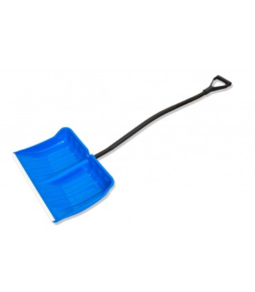 BIG Z - ERGOMETAL ŁOPATA DO ŚNIEGU 