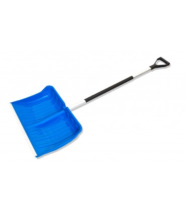 BIG Z - ALUPLASTIC ŁOPATA DO ŚNIEGU 