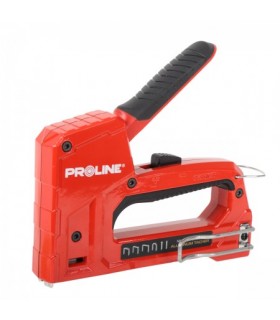 PROLINE ZSZYWACZ ALUMINIOWY PROF. 6w1, 6-15mm