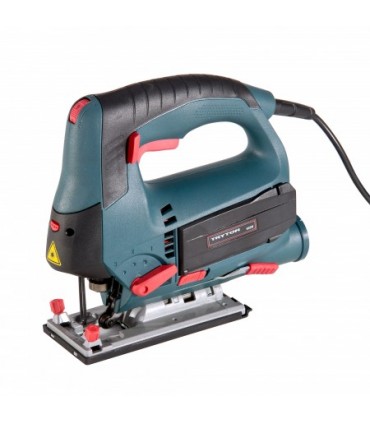 TRYTON WYRZYNARKA 800W, GŁ.110mm, LASER, KUFER