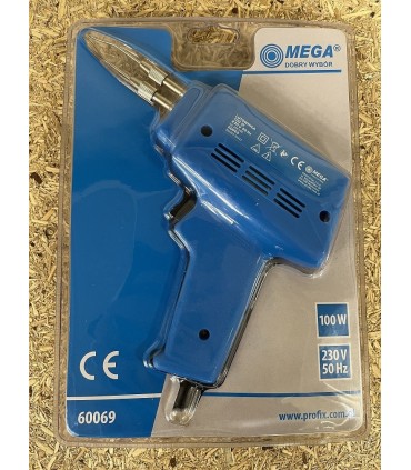 PROLINE LUTOWNICA TRANSFORMATOROWA 100W