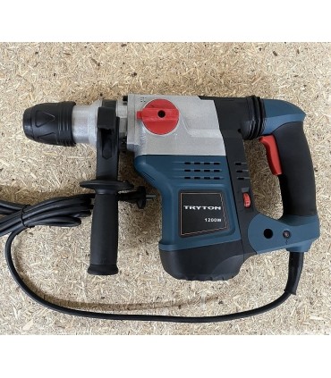 TRYTON MŁOTO-WIERTARKA SDS MAX 1200W