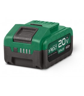 AKUMULATOR 20V AH BLS20-4Ah S-97383
