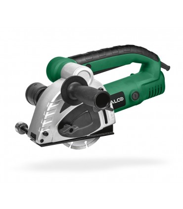 BRUZDOWNICA 125mm 1500W WCS30 PREM. S-97212