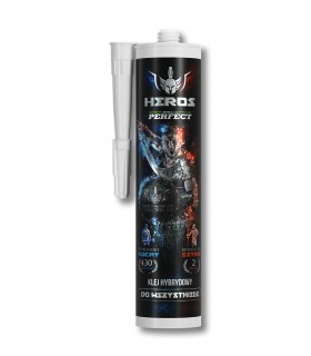 KLEJ HYBRYDOWY B. MOCNY HEROS 290ml S-64845