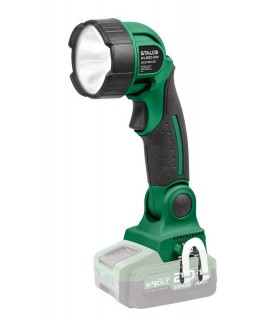 LAMPA ROBOCZA WLS20-3W BODY S-97351