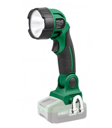 LAMPA ROBOCZA WLS20-3W BODY S-97351