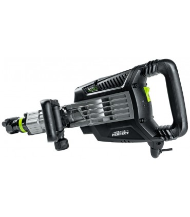 MŁOT WYBURZENIOWY 1750W HEX 30mm DHH48J PERF.