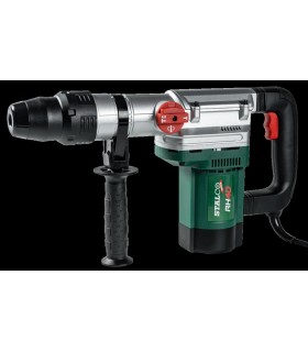 MŁOTOWIERTARKA 1250W SDS MAX RH40 PREM. S-97509