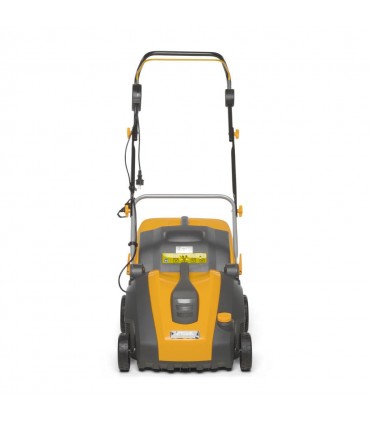 STIGA WERTYKULATOR EL. SV 415 E