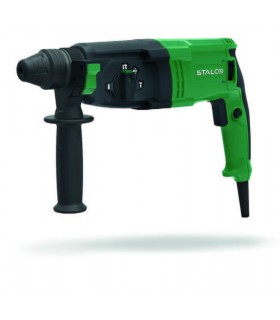MŁOTOWIERTARKA 800W SDS PLUS RHS26 STALCO