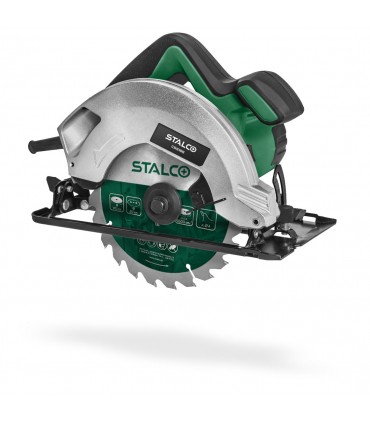 PILARKA TARCZOWA 165mm 1200W CSS165 PREM. S-97238