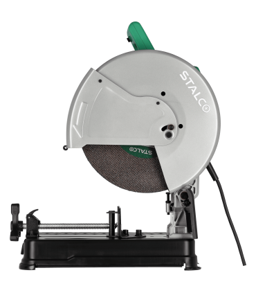 PRZECINARKA DO METALU MCS355 S-97630