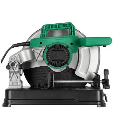 PRZECINARKA DO METALU MCS355 S-97630