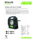 REFLEKTOR LED LUM-X C-CFL60W PERFECT S-98815