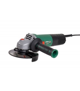 SZLIFIERKA KĄTOWA 120mm 1100W AG125Q PREMIUM