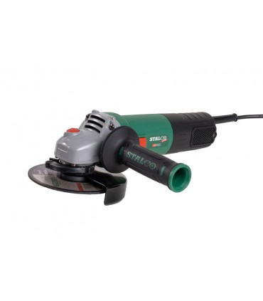 SZLIFIERKA KĄTOWA 120mm 1100W AG125Q PREMIUM