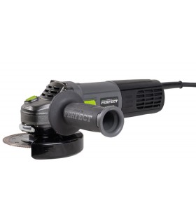 SZLIFIERKA KĄTOWA 120mm 1400W AG125QVS PERFECT