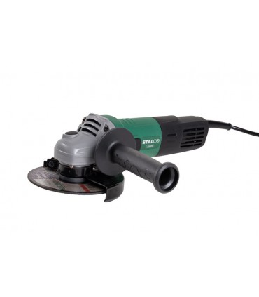 SZLIFIERKA KĄTOWA 125mm 750W AG125 S-97098