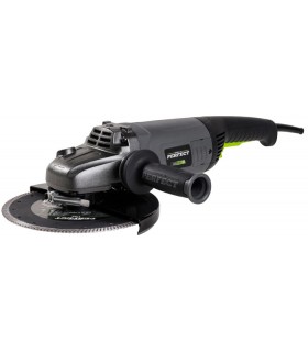 SZLIFIERKA KĄTOWA 230mm 3000W AG230Q PERF. S-98210