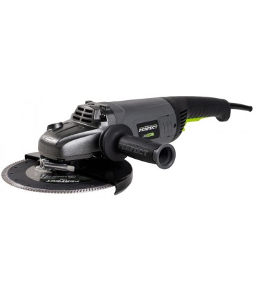 SZLIFIERKA KĄTOWA 230mm 3000W AG230Q PERF. S-98210