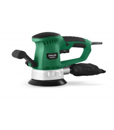 SZLIFIERKA MIMOŚRODOWA 150mm 450W ESS150VS PREMIUM