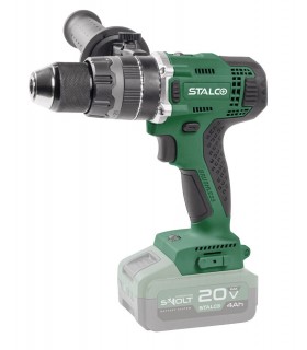 WIERTARKO-WKRET. UDAROWA IDS20-75BL BODY S-97316