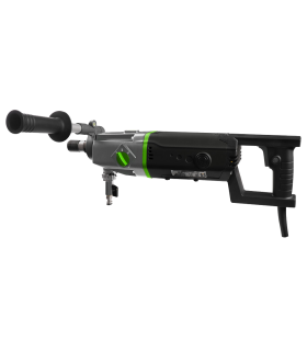 WIERTNICA DIAMENTOWA NA SUCHO I MOKRO DDP202 PERF.