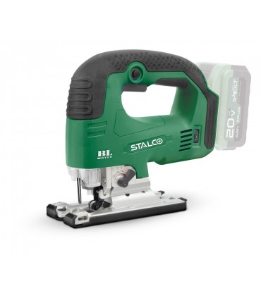 WYRZYNARKA JSS20-85BLVS BODY S-97331